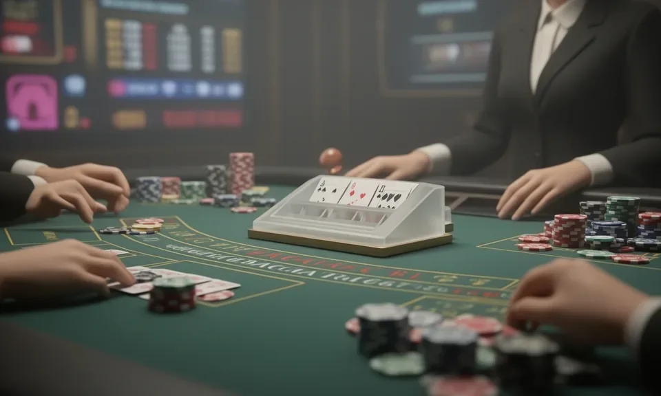ga88 Slot Hoàng Hôn