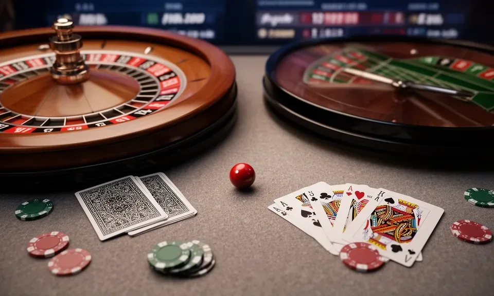 ga88 Baccarat Trực Tiếp Việt